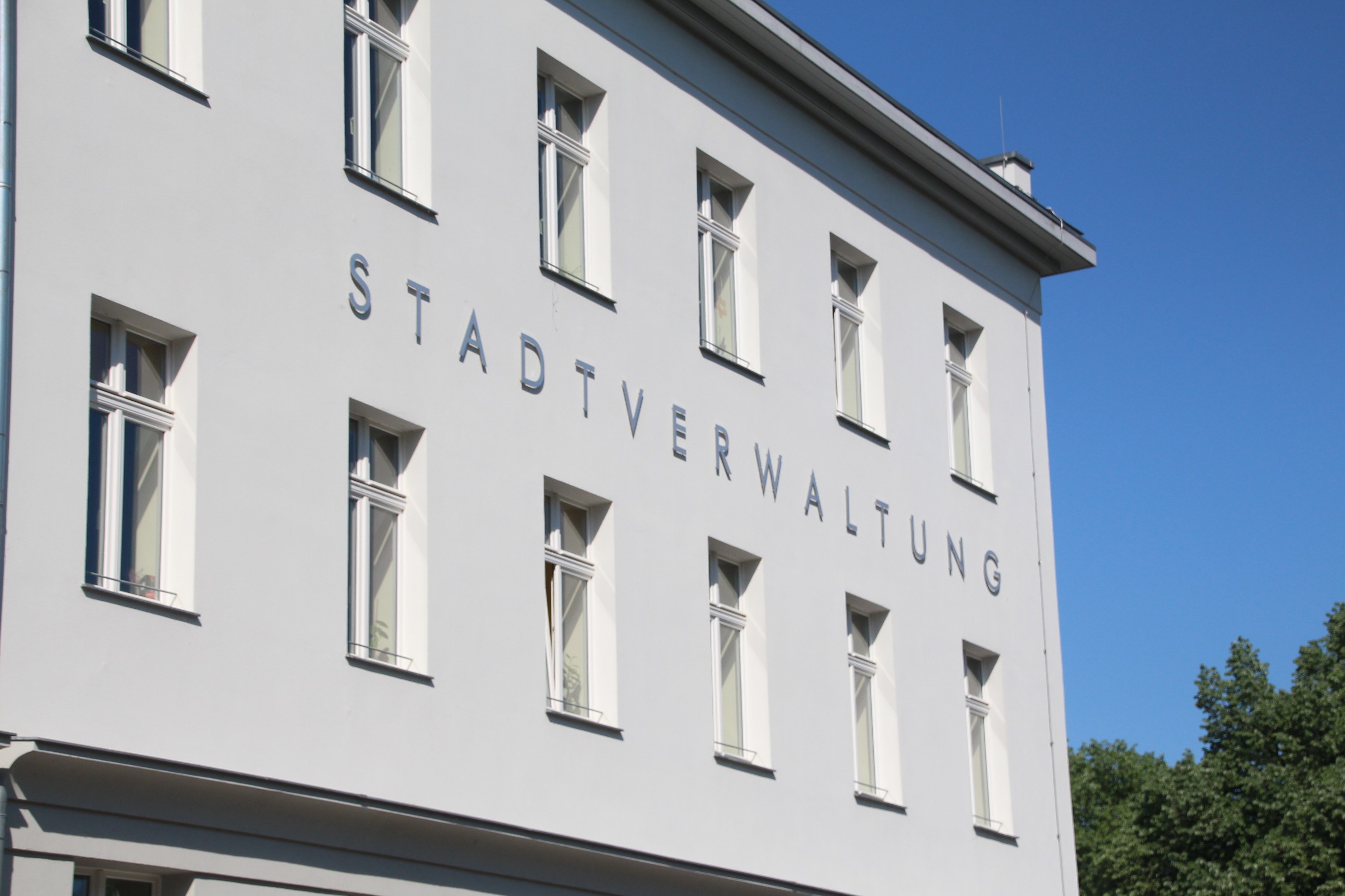 Hausverwaltung Brandenburg An Der Havel