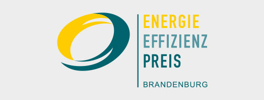 Logo vom Energieeffizienzpreis