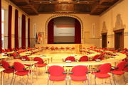 Tagungssaal der SVV im Stadthaus Cottbus