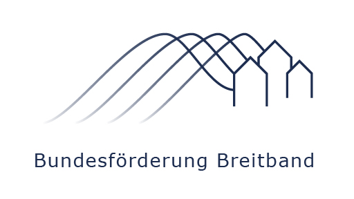Verlegearbeiten für den Breitbandausbau in Brandenburg an der Havel
