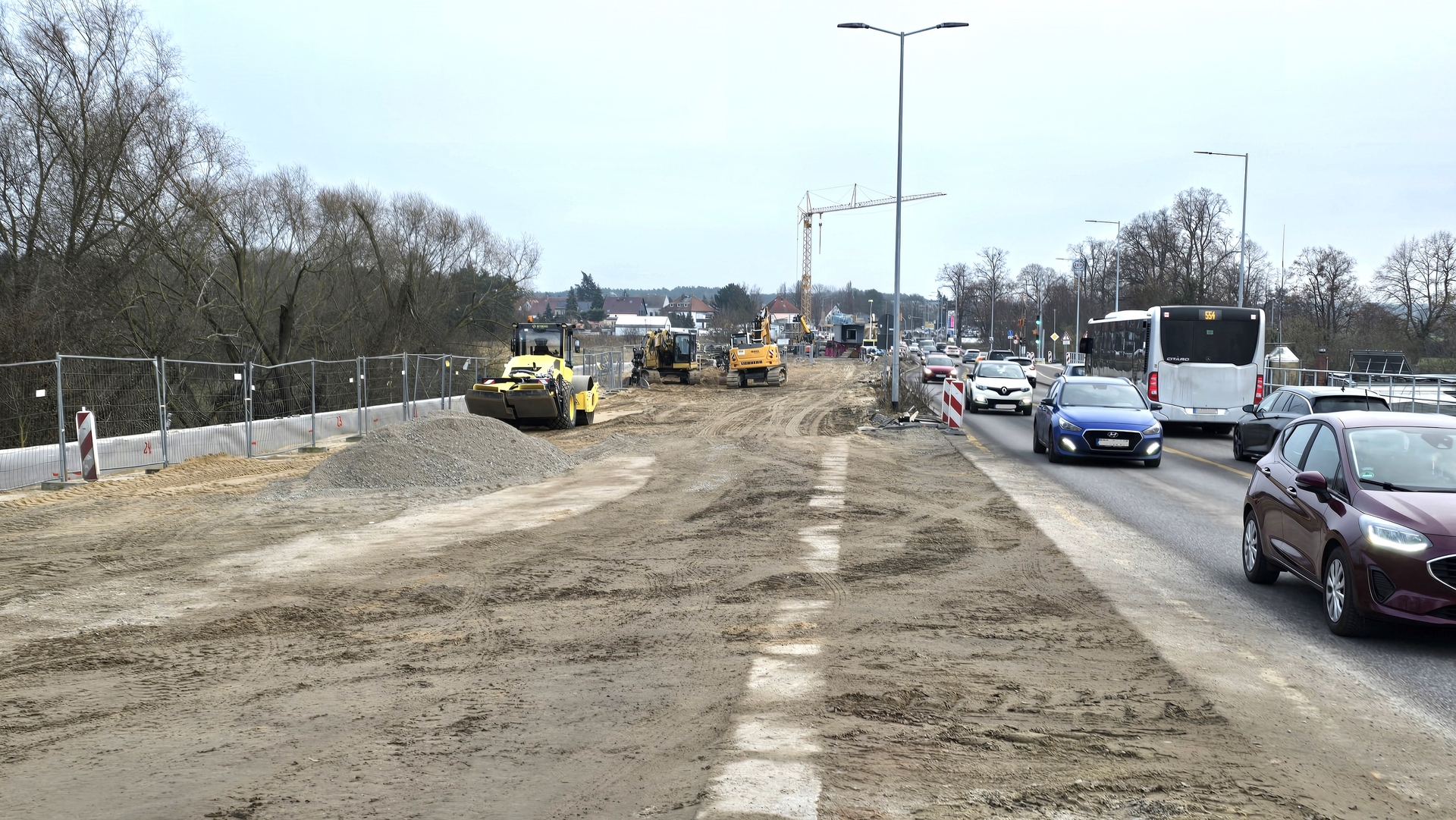 Potsdamer Strae Brandenburg