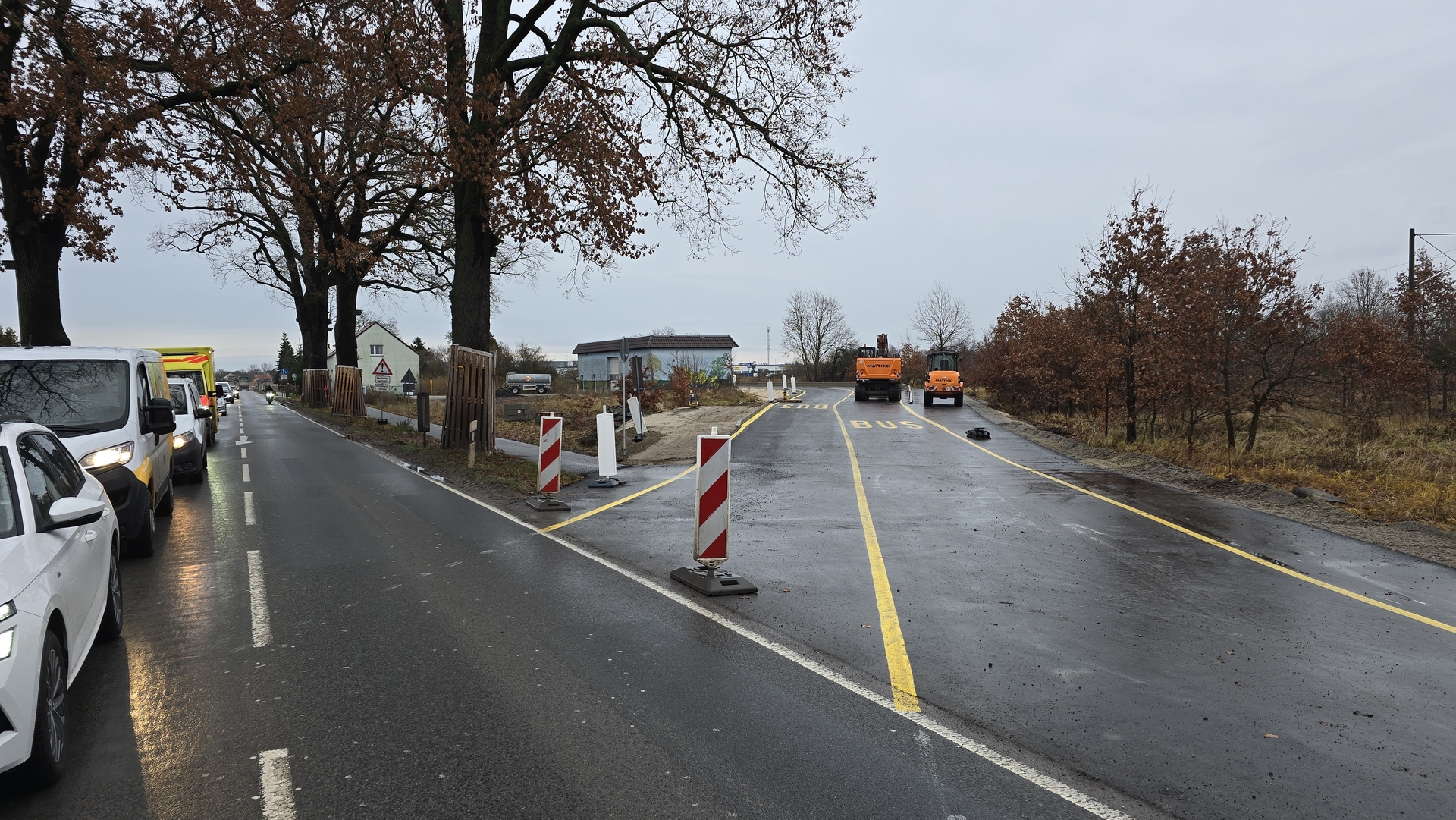Potsdamer Strae Brandenburg