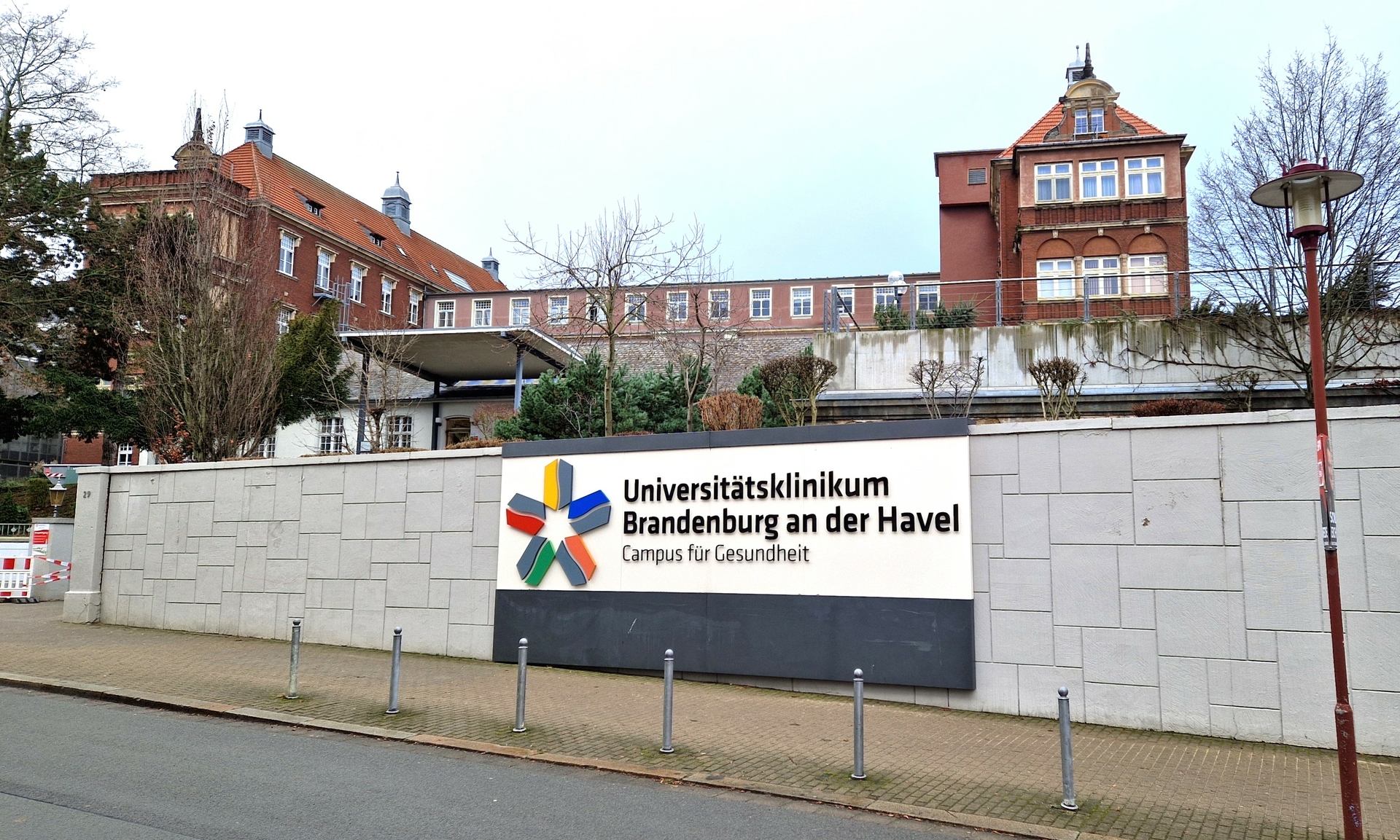 Atu Brandenburg An Der Havel
